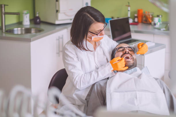 Best Emergency Denture Repair in Inver Grove Heights, MN