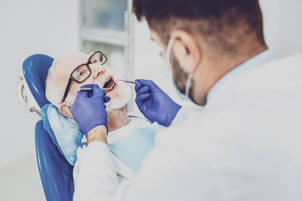Professional Emergency Dental Service in MN